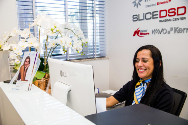 Denise Gusmão - Concierge by Dr. Alysson Resende