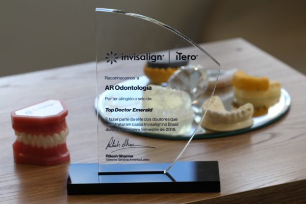 WhatsApp invisalign Ar odontologia Dr Alysson Resende
