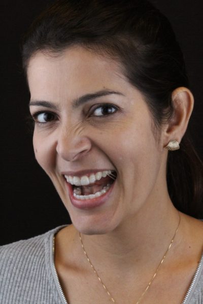 WhatsApp invisalign mulher Dr Alysson Resende