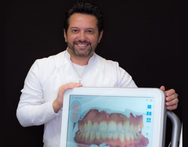 Tecnologia, a melhor aliada da odontologia moderna