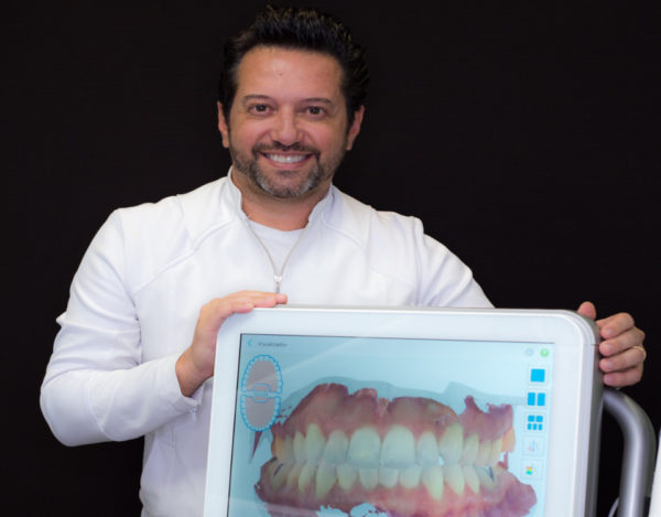 Tecnologia a serviço da ortodontia