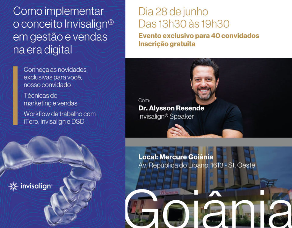 Odontologia Digital marketing e vendas