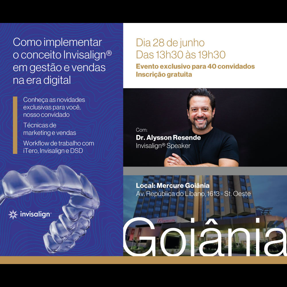 Odontologia Digital marketing e vendas