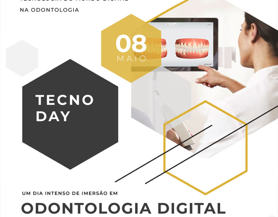 Odontologia Digital