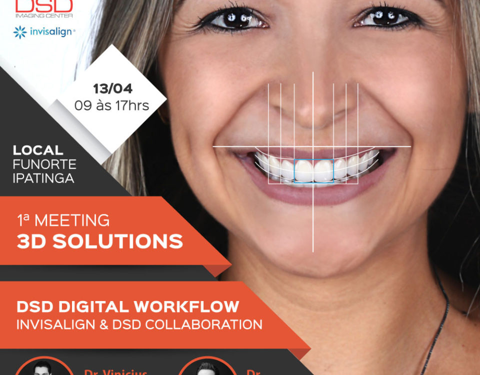 DSD Tecnologia, a melhor aliada da odontologia moderna