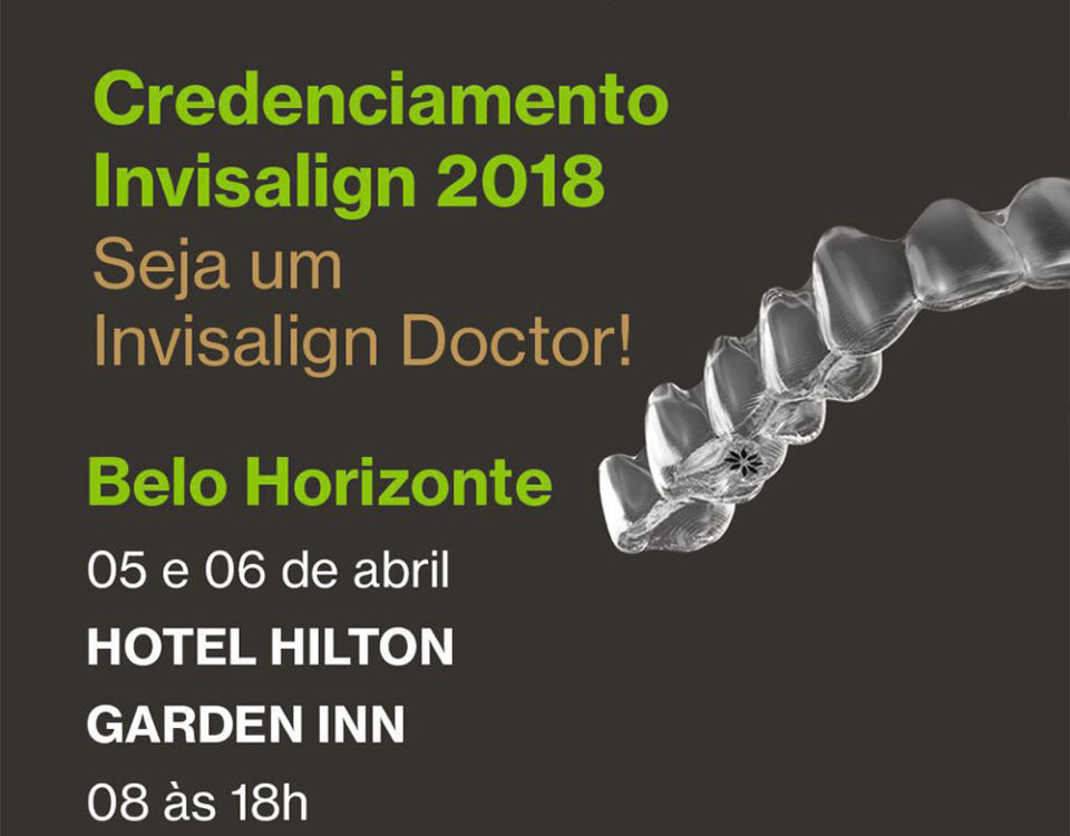 QUAL O PREÇO DO INVISALIGN EM BELO HORIZONTE?