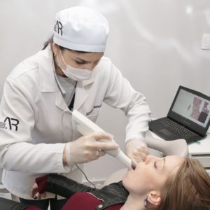 Invisalign BH, Tecnologia ortodôntica Dr. Alysson Resende