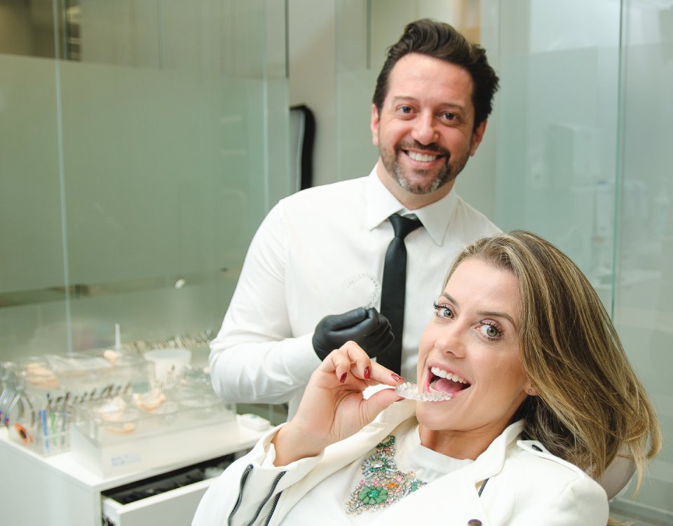 Invisalign – AR Odontologia BH Dr. Alysson Resende