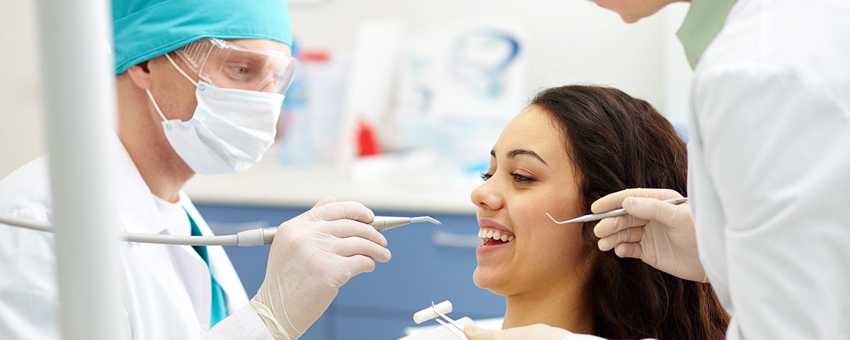 Odontologia humanizada by Dr Alysson Resende
