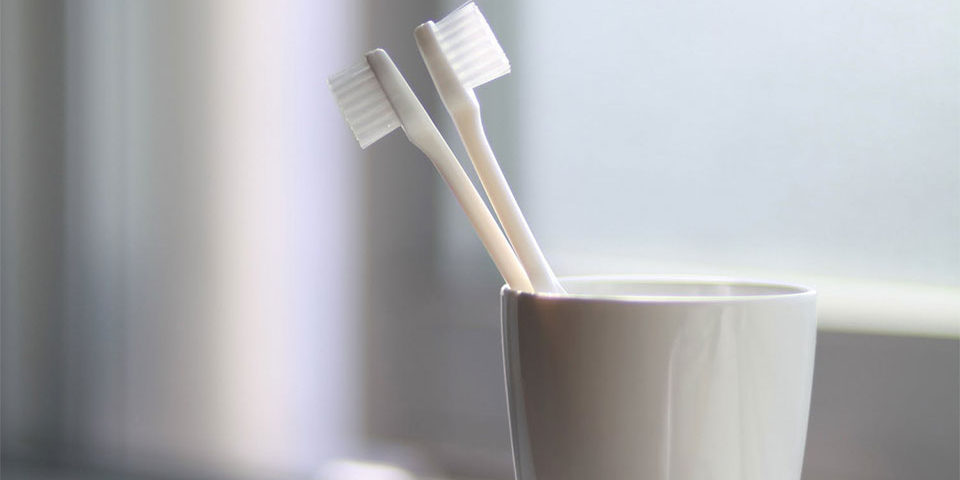 Qual a escova dental ideal para você?